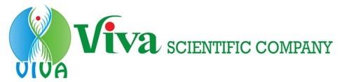 Viva Scientific Company Logo